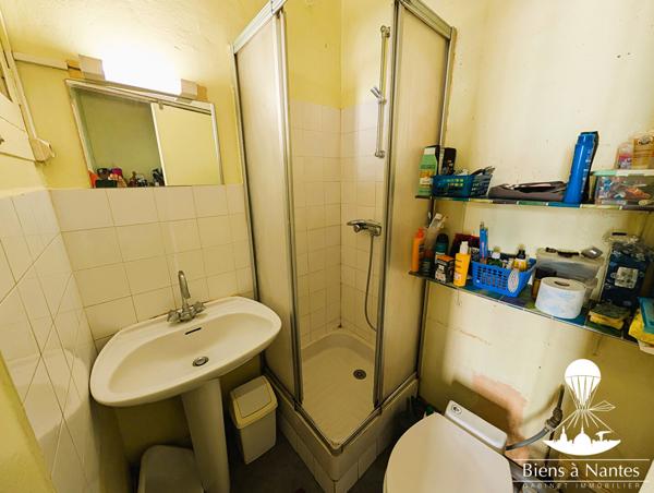 A vendre Appartement Nantes Cité des Congrès T2 , Nantes A vendre Appartement Nantes Cité des Congrès T2 , Nantes