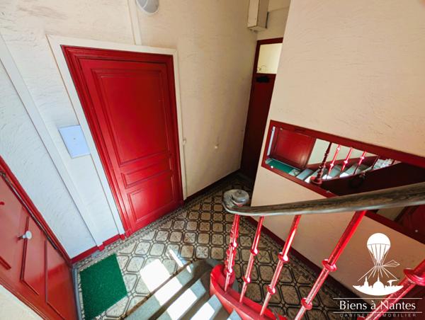 A vendre Appartement Nantes Cité des Congrès T2 , Nantes A vendre Appartement Nantes Cité des Congrès T2 , Nantes