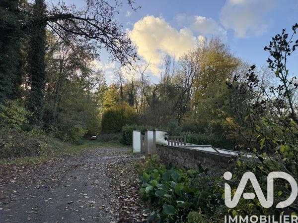 Appartement à vendre 3 pièces 55 m² Presles