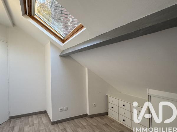 Appartement à vendre 3 pièces 55 m² Presles