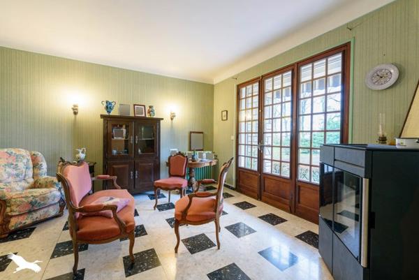 Maison à vendre |  Barcelonne-du-Gers |  5 pièces | 98 m²