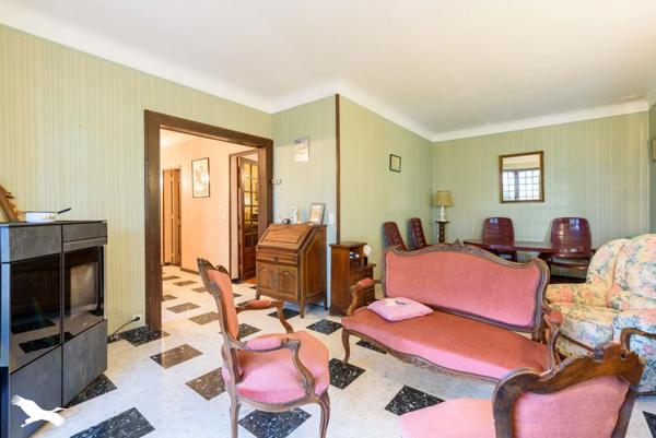 Maison à vendre |  Barcelonne-du-Gers |  5 pièces | 98 m²