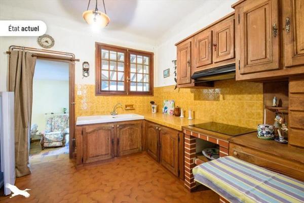Maison à vendre |  Barcelonne-du-Gers |  5 pièces | 98 m²