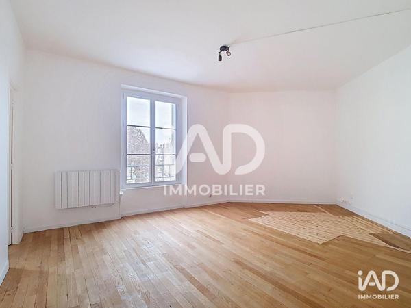 Appartement à vendre 2 pièces 51 m² Melun