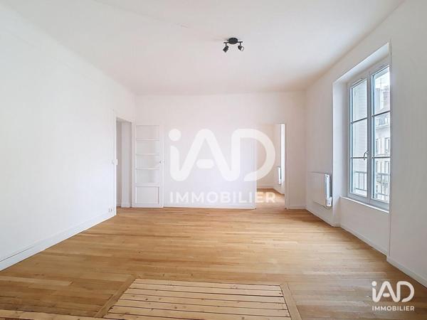 Appartement à vendre 2 pièces 51 m² Melun