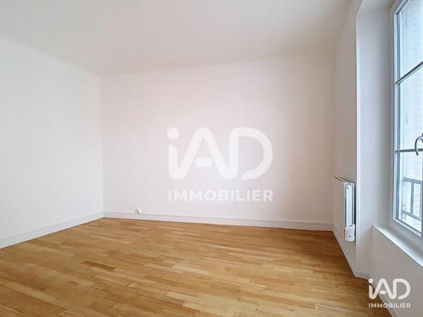 Appartement à vendre 2 pièces 51 m² Melun