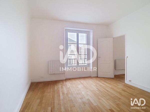 Appartement à vendre 2 pièces 51 m² Melun