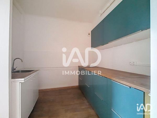 Appartement à vendre 2 pièces 51 m² Melun