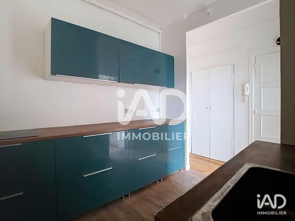 Appartement à vendre 2 pièces 51 m² Melun