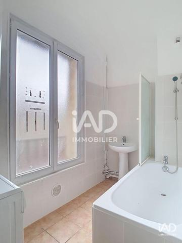 Appartement à vendre 2 pièces 51 m² Melun