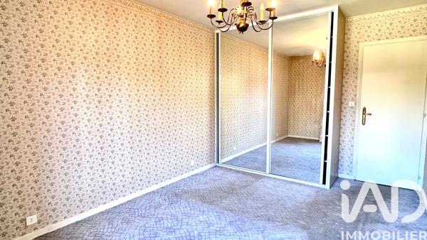 Appartement à vendre 4 pièces 95 m² Valserhône