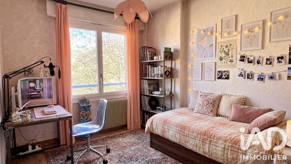 Appartement à vendre 4 pièces 95 m² Valserhône