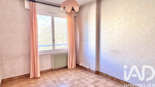 Appartement à vendre 4 pièces 95 m² Valserhône