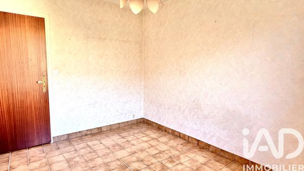 Appartement à vendre 4 pièces 95 m² Valserhône