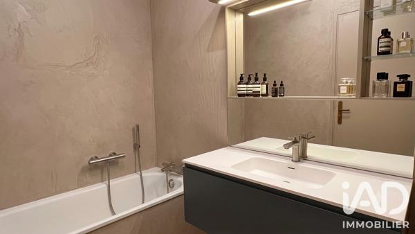 Appartement à vendre 4 pièces 95 m² Valserhône