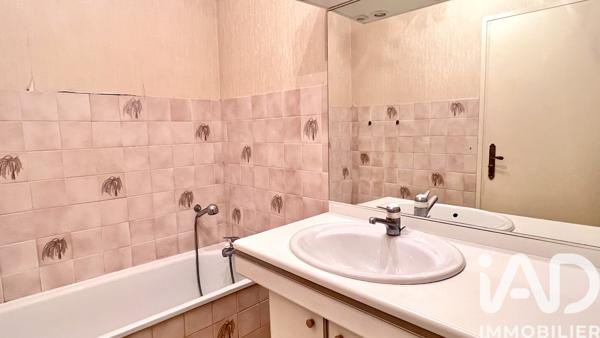 Appartement à vendre 4 pièces 95 m² Valserhône
