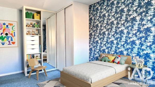Appartement à vendre 4 pièces 95 m² Valserhône