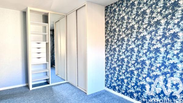 Appartement à vendre 4 pièces 95 m² Valserhône