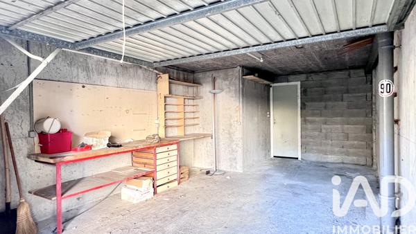 Appartement à vendre 4 pièces 95 m² Valserhône