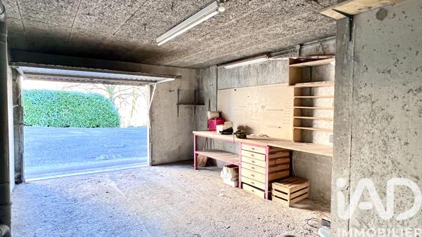 Appartement à vendre 4 pièces 95 m² Valserhône
