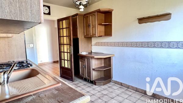Appartement à vendre 4 pièces 95 m² Valserhône