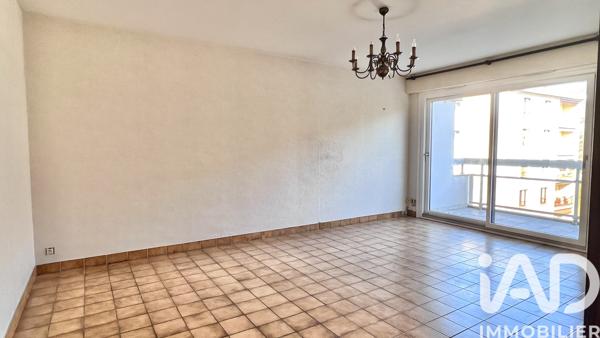 Appartement à vendre 4 pièces 95 m² Valserhône