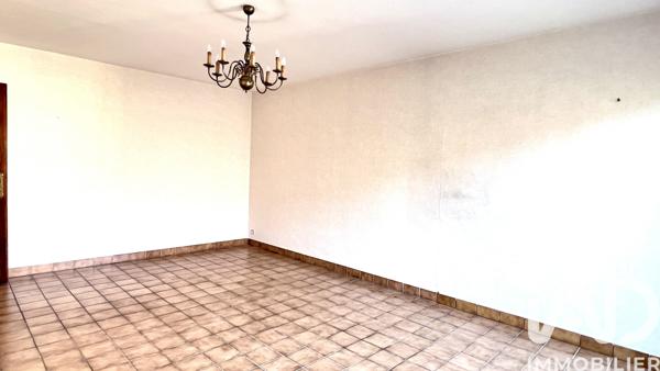 Appartement à vendre 4 pièces 95 m² Valserhône