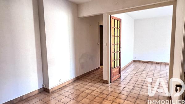 Appartement à vendre 4 pièces 95 m² Valserhône