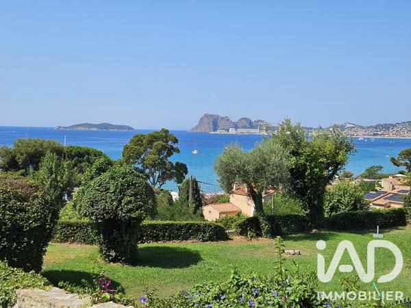 Studio à vendre 33,22 m² La Ciotat