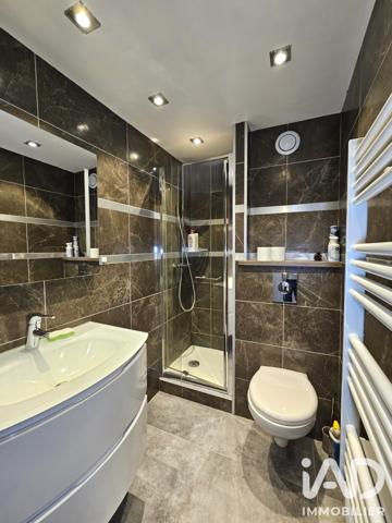 Studio à vendre 33,22 m² La Ciotat