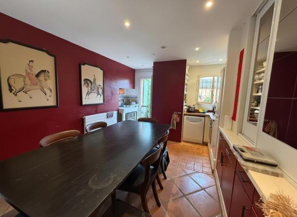 Villa Individuelle 3P 97 m2 sur 1700m2 de Terrain plat