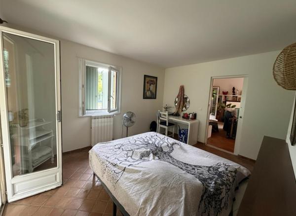 Villa Individuelle 3P 97 m2 sur 1700m2 de Terrain plat
