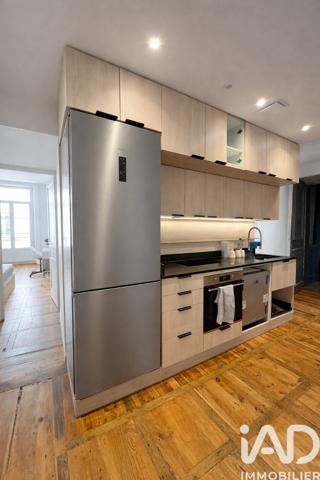 Appartement à vendre 5 pièces 108 m² Saint-Étienne
