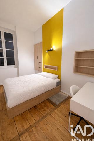 Appartement à vendre 5 pièces 108 m² Saint-Étienne