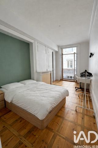 Appartement à vendre 5 pièces 108 m² Saint-Étienne