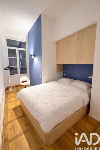 Appartement à vendre 5 pièces 108 m² Saint-Étienne