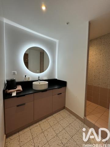 Appartement à vendre 5 pièces 108 m² Saint-Étienne