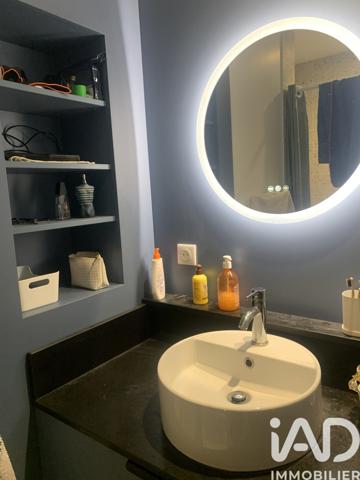 Appartement à vendre 5 pièces 108 m² Saint-Étienne