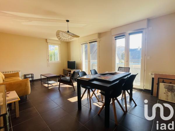 Appartement à vendre 3 pièces 80 m² La Riche