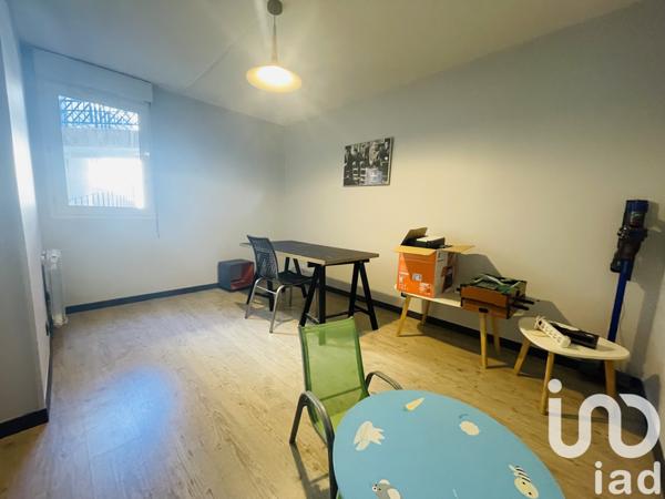 Appartement à vendre 3 pièces 80 m² La Riche