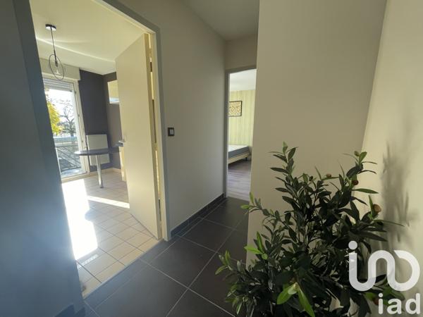 Appartement à vendre 3 pièces 80 m² La Riche