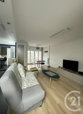 Appartement T4 à vendre  4 pièces - 80 m2 MARTIGUES - 13