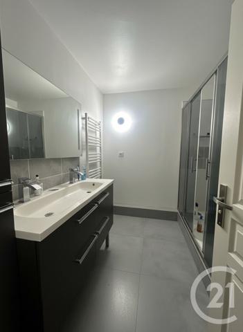 Appartement T4 à vendre  4 pièces - 80 m2 MARTIGUES - 13