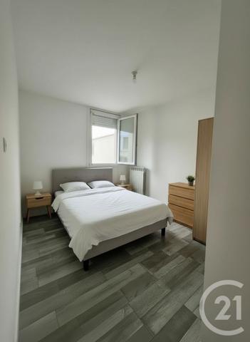 Appartement T4 à vendre  4 pièces - 80 m2 MARTIGUES - 13