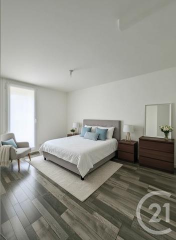 Appartement T4 à vendre  4 pièces - 80 m2 MARTIGUES - 13