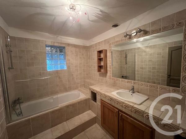 Maison à vendre  6 pièces - 128 m2 FOS SUR MER - 13