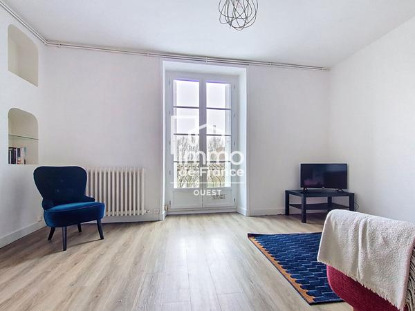 Appartement NANTES