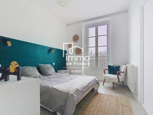 Appartement NANTES