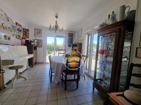 Vente Maison 5 pièces 94 m2 à Charmes