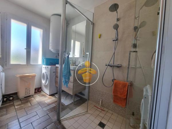 Vente Maison 5 pièces 94 m2 à Charmes